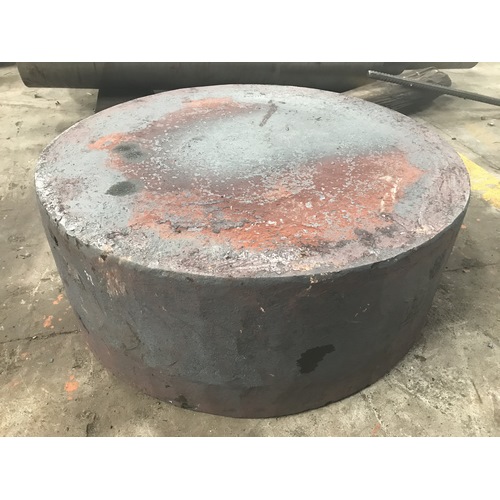 长沙挤压机模具面模毛坯