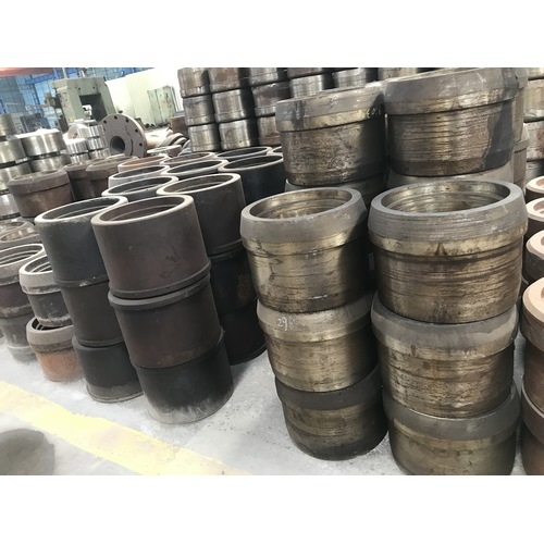 太原盾构机轮毂锻件