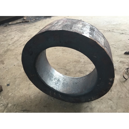 太原4Cr13中圈锻件