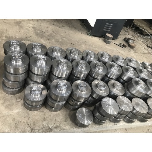 太原H13公头加工锻件