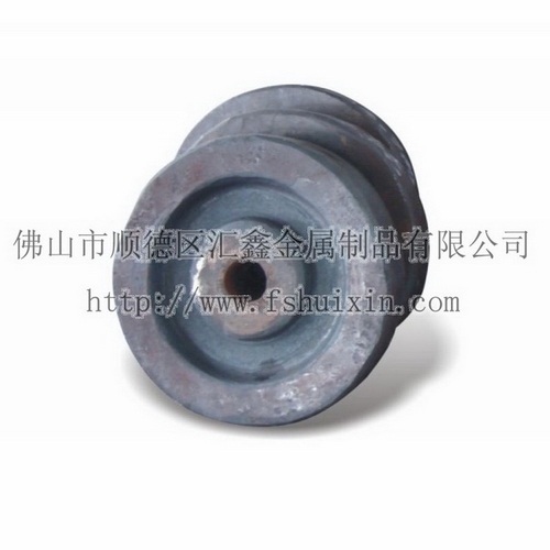 绵阳分离机配件-齿轮锻件