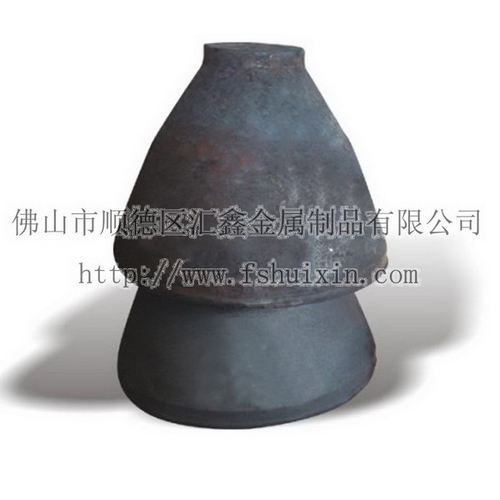 绵阳分离机配件-转鼓盖锻件