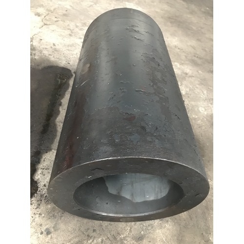 绵阳锻造加工调质配套-缸套锻件