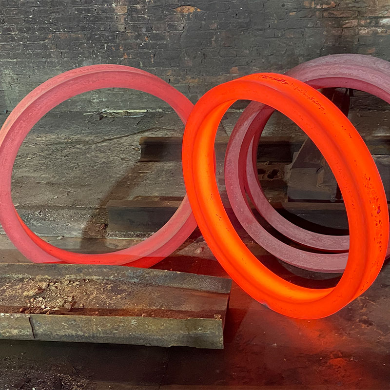 油缸活塞锻件 油缸活塞锻件