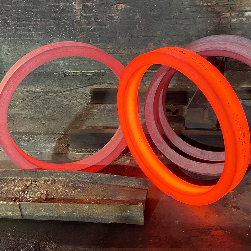 深耕锻造核心，赋能液压升级——油缸活塞锻件的特性、工艺与行业发展