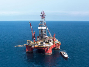 Marine engineering equipment