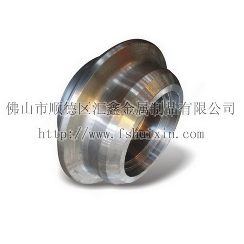 东莞Shield machine accessories - Single Drum forging