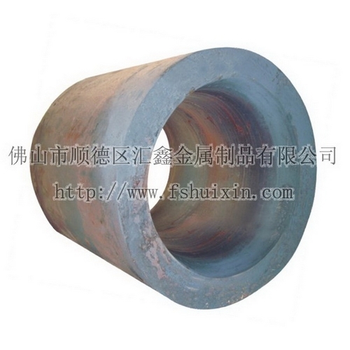 佛山Hydraulic fittings sleeve forgings
