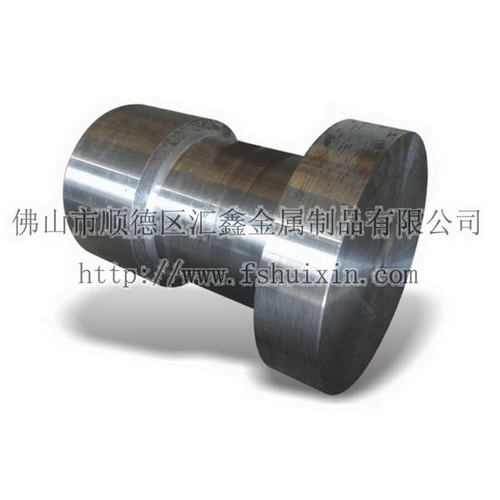 佛山Hydraulic fittings - lower piston forging
