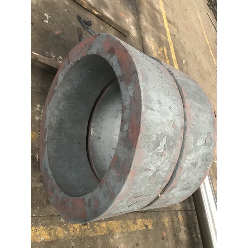 东莞Blank forging of forging sleeve