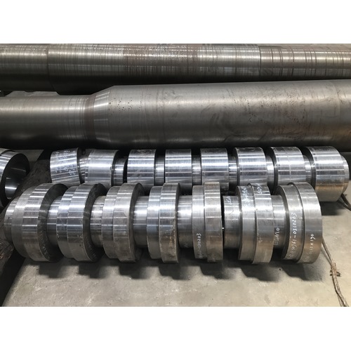 东莞Forging of coupling  main shaft