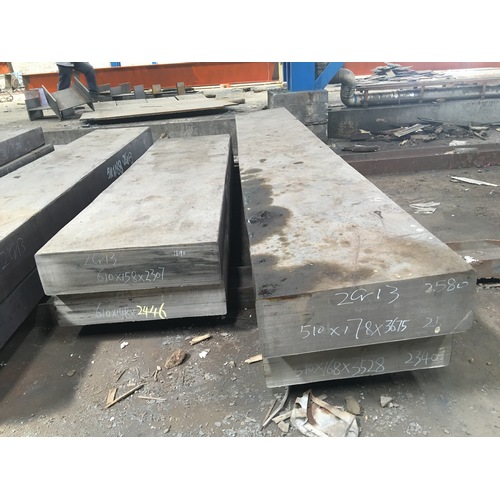佛山4Cr13 stainless steel forging plate