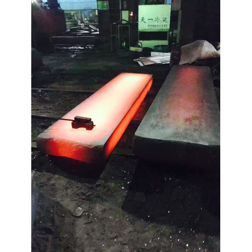 佛山4Cr13 forged thick plate