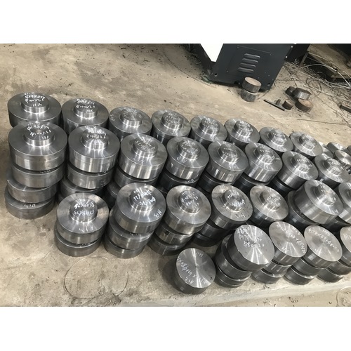 佛山H13 male processing forging