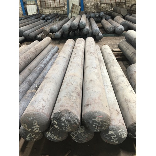 东莞Fine forging round bar of H13 extruder