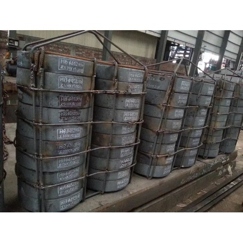 佛山Packing of H13 die blank of extruder