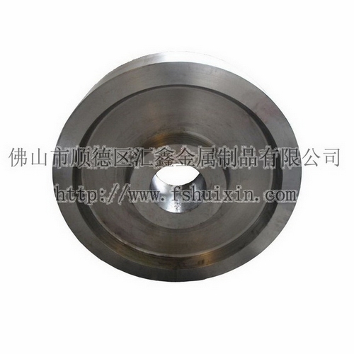 佛山Extrusion die accessories - lower die forging