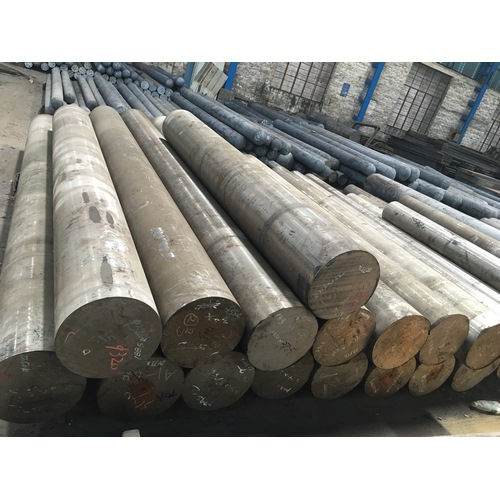 佛山H13 fine forging bar of aluminum extrusion press