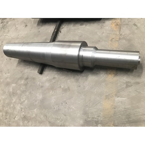 佛山Conical Spindle forging