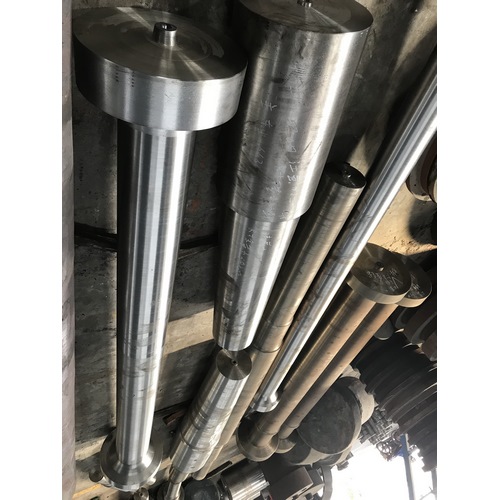 佛山Cone shaft spindle forging