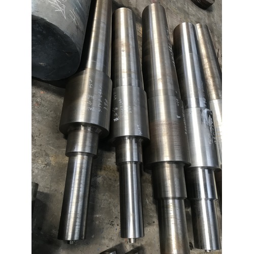 佛山Cone shaft forging