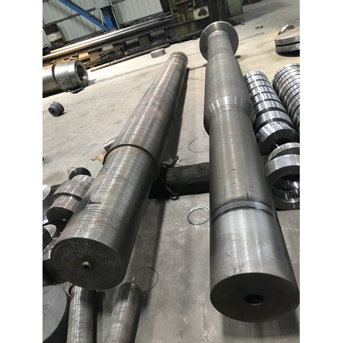 东莞Forging of motor spindle