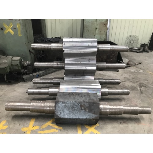 东莞Forging hexagonal shaft forgings