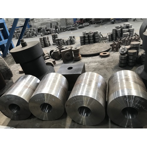 东莞Machining yoke forgings