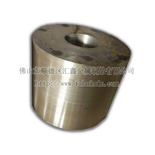 东莞Hydro generator accessories yoke forgings