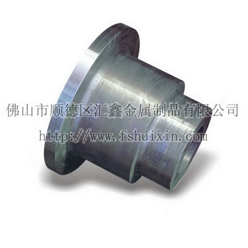 东莞Hydro generator accessories thrust head forging