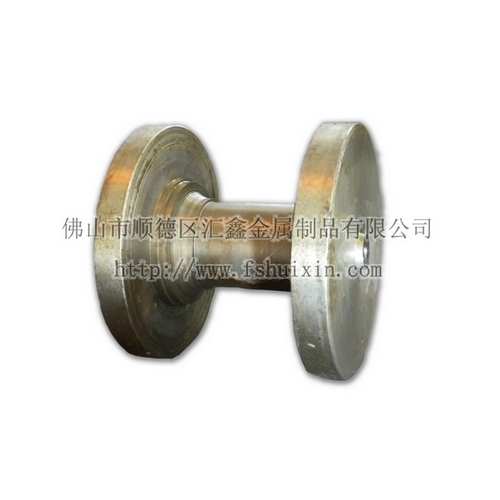 佛山Marine fittings - intermediate shaft forgings
