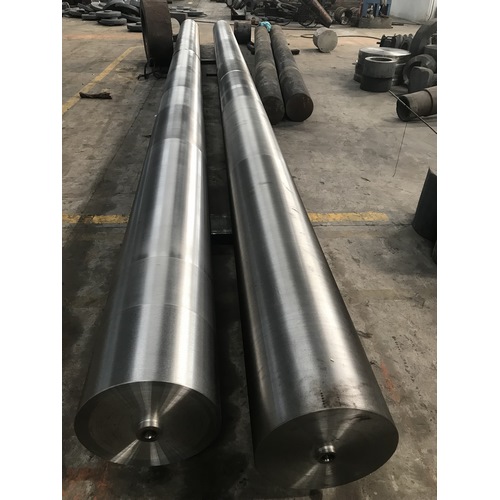 佛山Machining guide pillar forgings