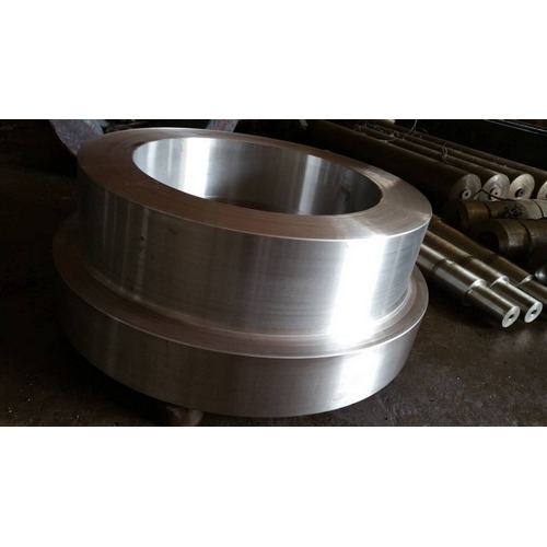 东莞Oil cylinder forging processing