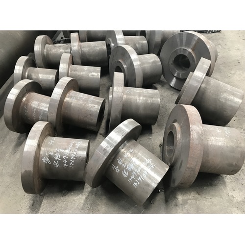 Sugar machine coupling forging