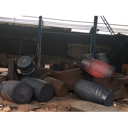 佛山Forging shaft head forging