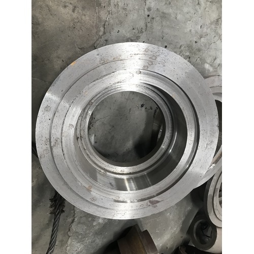 佛山H13 hub forging of extruder