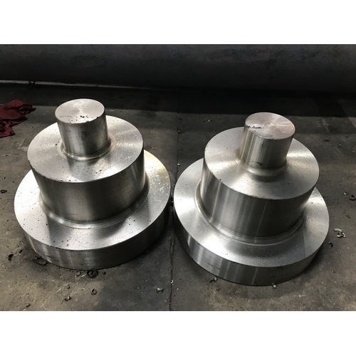 佛山Piston rod forging of aluminum extrusion press