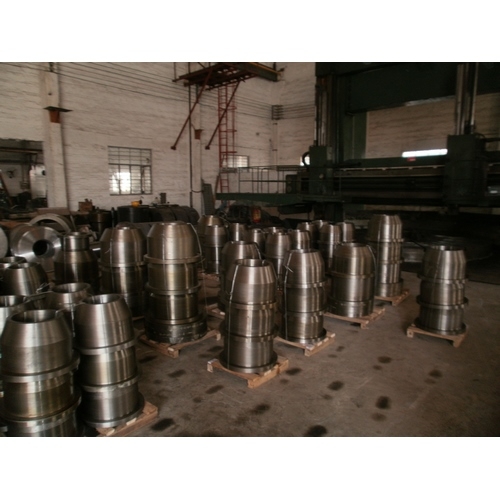 佛山Forging of hydraulic casing