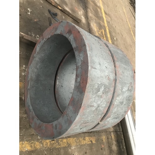 佛山Blank forging of forging sleeve