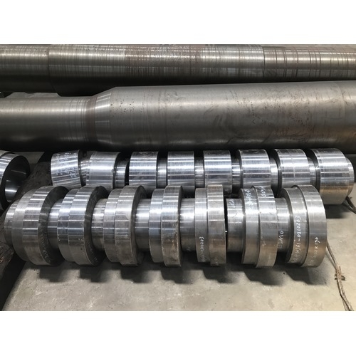 佛山Forging of coupling  main shaft