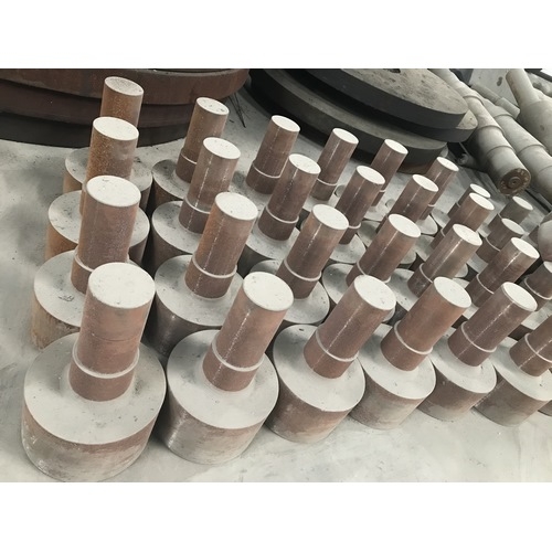 佛山Left  right shaft head forgings