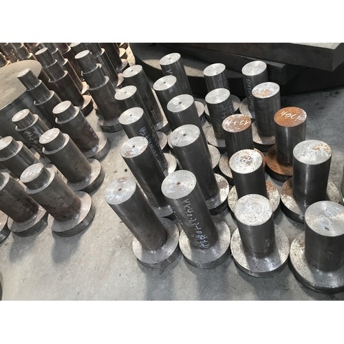 佛山Left  right shaft head processing forgings
