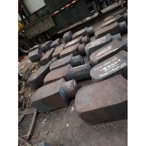 佛山Bridge fork lug forging