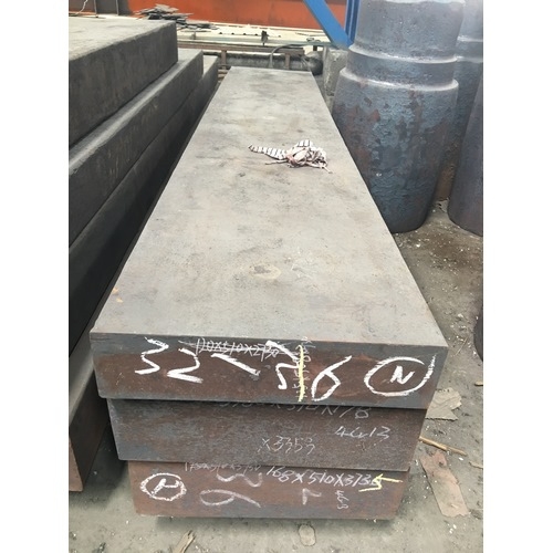 佛山4Cr13 stainless steel forged plate