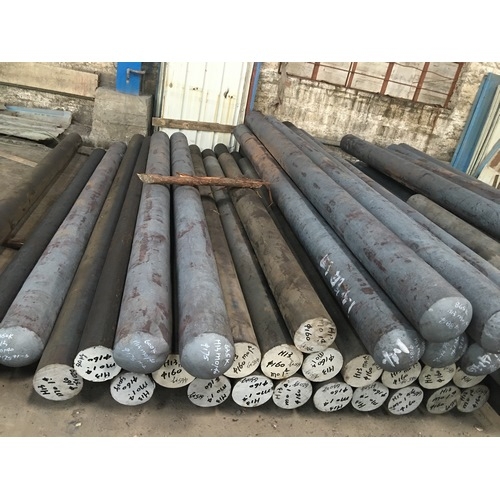 佛山H13 round forging bar of extruder