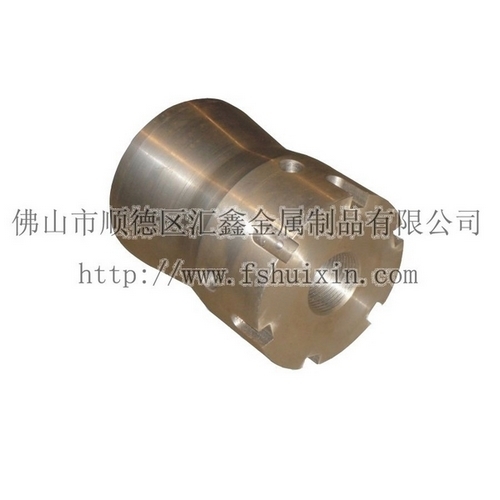 佛山Extrusion die accessories - movable extrusion head forging