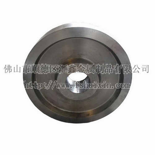 佛山Extrusion die accessories - lower die forging