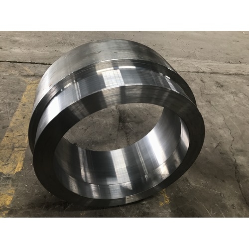 佛山Die sleeve forging of extruder