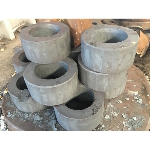 佛山Blank forging of extrusion die sleeve