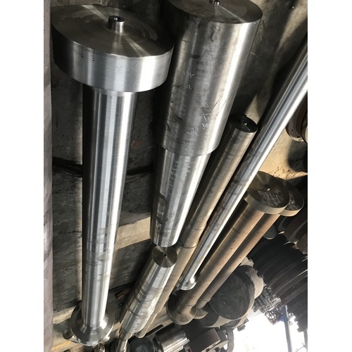 佛山Cone shaft  spindle forging